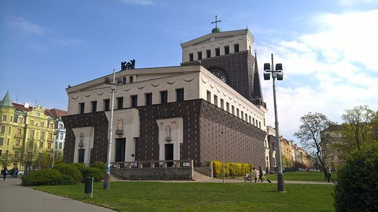 église du Sacré-Cœur-de-Jésus
